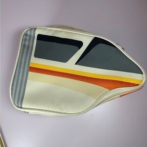 Disney Monorail Lunchbox Lunch tote insulated Travel Bag